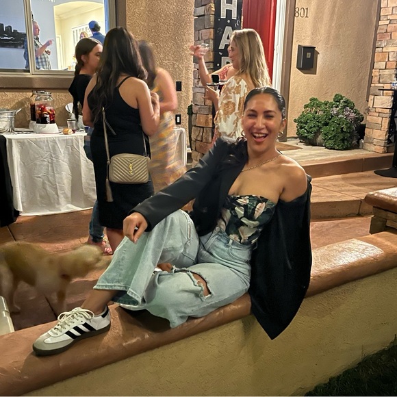 Addidas Samba Classic - Picture 4 of 4